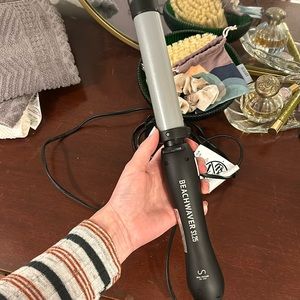 Beachwaver Curling Iron